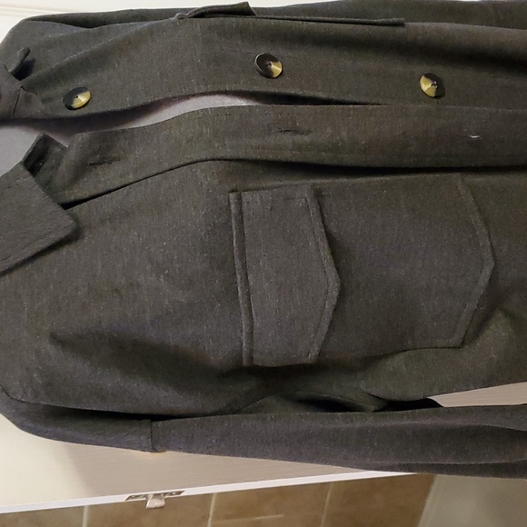 Long schacket - Picture 3 of 12